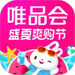 唯品会应用图标