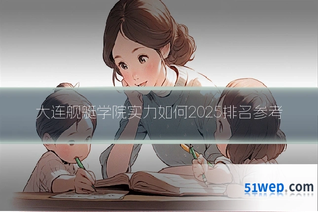 大连舰艇学院实力如何2025排名参考