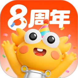 螃蟹账号应用图标