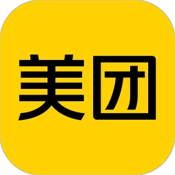 美团应用图标