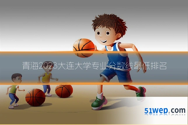 青海2023大连大学专业分数线最低排名