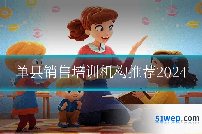 单县销售培训机构推荐2024