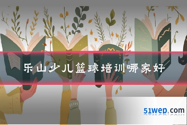 乐山少儿篮球培训哪家好