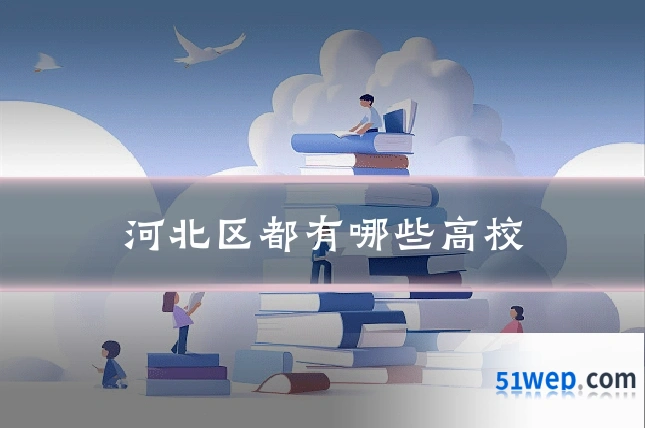 河北区都有哪些高校