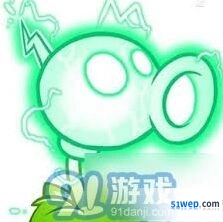 植物大战僵尸2电能豌豆抽取价值分析