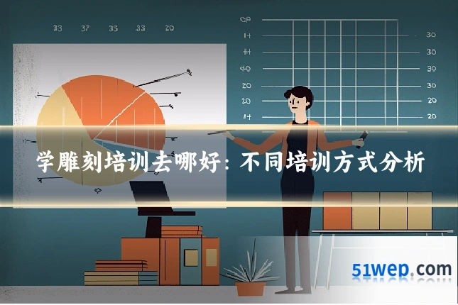 学雕刻培训去哪好：不同培训方式分析