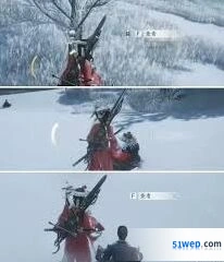 燕云十六声河西大侠奇遇触发方法分享