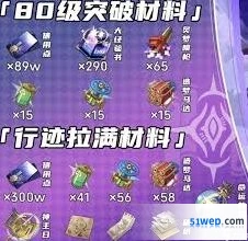 崩坏星穹铁道翡翠养成指南