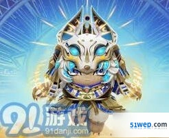 蛋仔派对S22赛季金字塔传奇更新指南