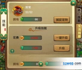 生存33天宠物活动攻略