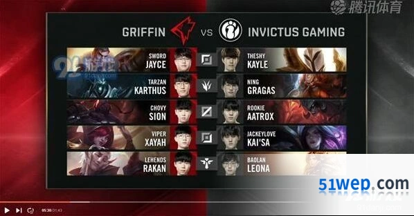 S9八强赛IG vs GRF第四局赛事解析指南