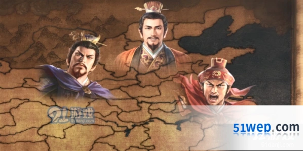 三国志14最低配置一览