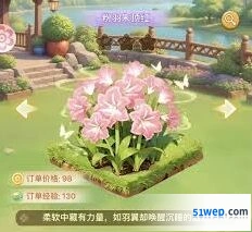 我的花园薄藤铁线莲种植指南