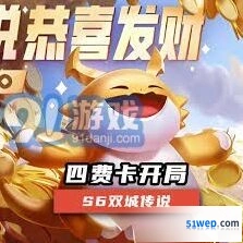 金铲铲之战四费卡开局过渡指南