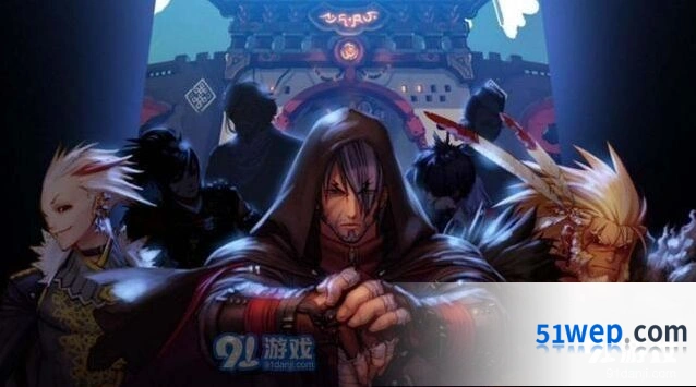 地下城与勇士手游即将发布，发布会时间曝光