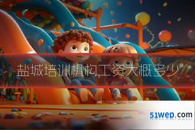 盐城培训机构工资大概多少