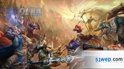 英雄联盟2019赛季奖励发放时间介绍 召唤师峡谷扭曲丛林云顶之弈