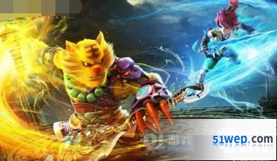 梦幻西游手游龙宫平民加点技巧分享