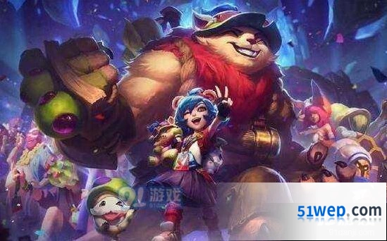 英雄联盟2020年4月4日停服原因及补偿活动介绍