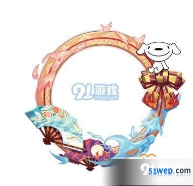 阴阳师京东联动头像框获取攻略分享