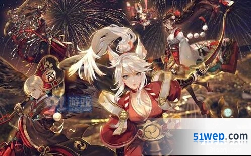 阴阳师盛夏之约活动完整流程指南