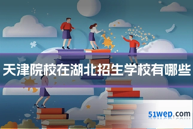 天津院校在湖北招生学校有哪些