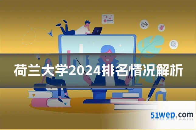 荷兰大学2024排名情况解析