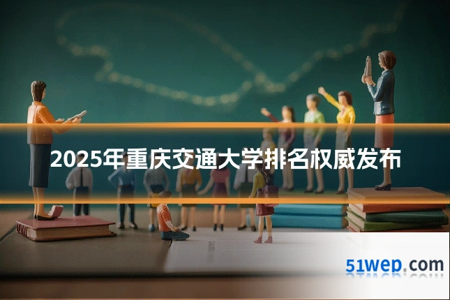 2025年重庆交通大学排名权威发布