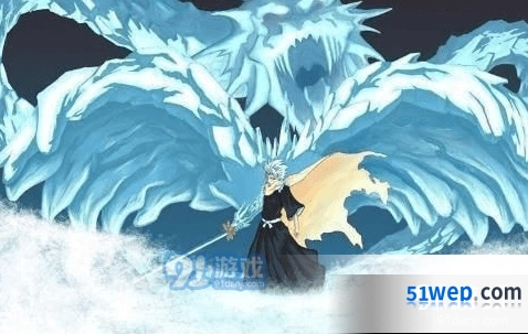 阴阳师冬狮郎技能有哪些