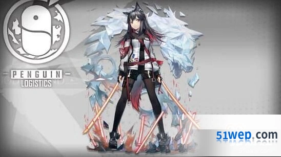 明日方舟五星奶妈白面鸮奶属性介绍