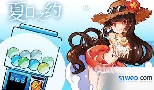 忍者必须死3夏梦·琳泳装皮肤获取指南