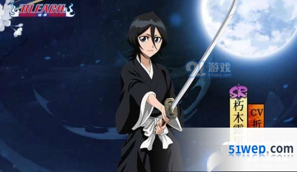 阴阳师SR露琪亚技能解析 SR式神露琪亚强度评测