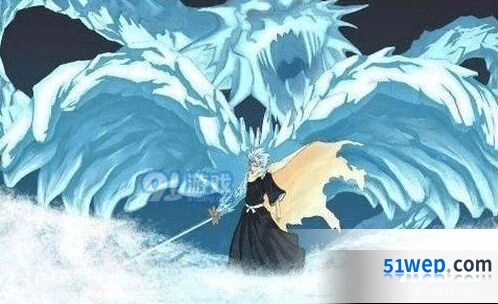 阴阳师日番谷冬狮郎怎么获得
