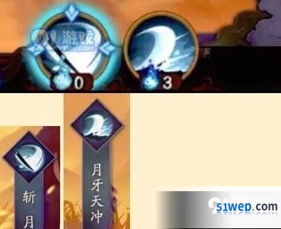 阴阳师黑崎一护技能机制解析