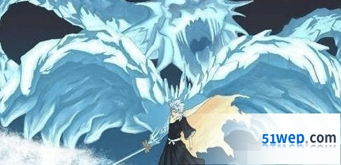 阴阳师冬狮郎技能厉害吗