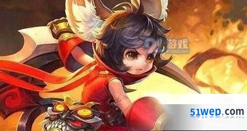 王者荣耀猜英雄台词三个答案介绍8月19日