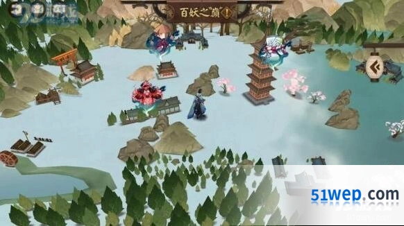 阴阳师百妖之巅活动攻略指南