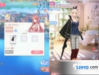 闪耀暖暖联盟加入方法技巧分享