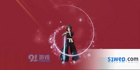 阴阳师朽木露琪亚怎么获得 详细教程