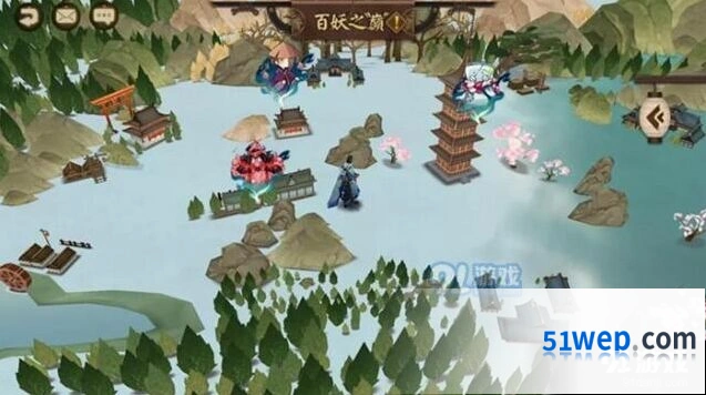 阴阳师百妖之巅怎么玩 新手攻略