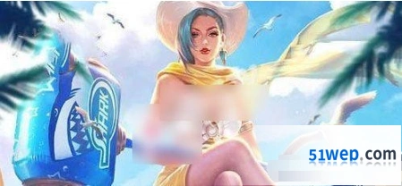 钟无艳重做什么时候上线 王者荣耀钟无艳重做时间