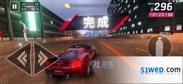 狂野飙车9试用车辆系统攻略指南