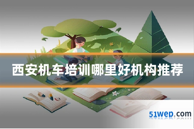 西安机车培训哪里好机构推荐