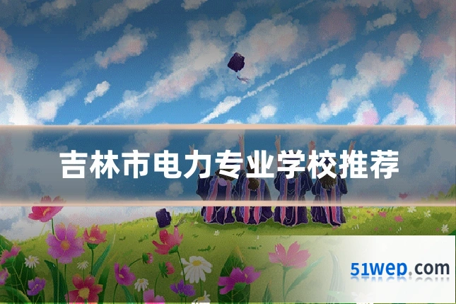 吉林市电力专业学校推荐