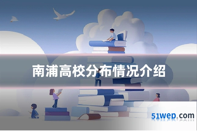 南浦高校分布情况介绍