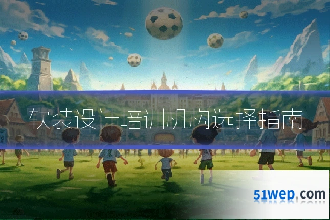 软装设计培训机构选择指南