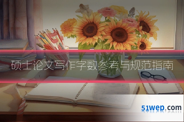 硕士论文写作字数参考与规范指南
