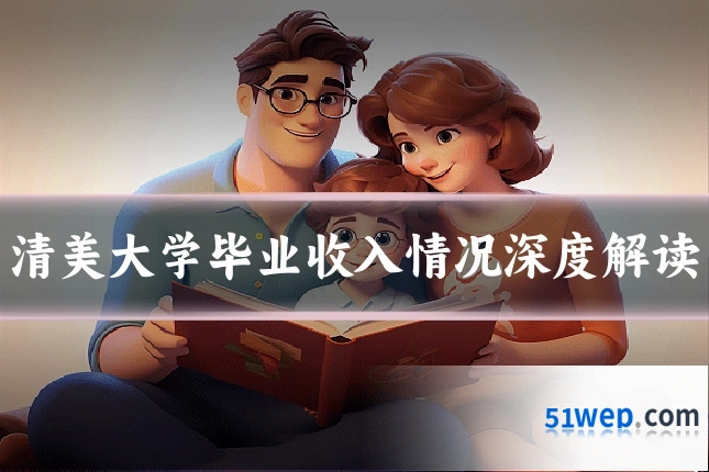 清美大学毕业收入情况深度解读