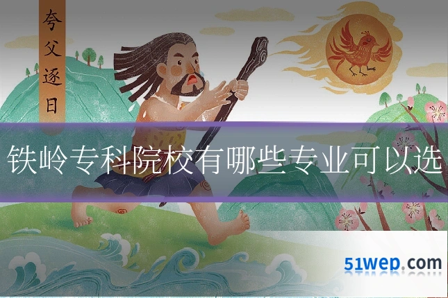 铁岭专科院校有哪些专业可以选