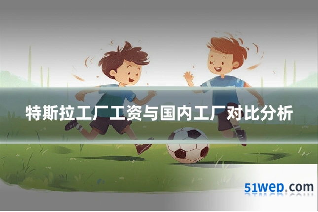 特斯拉工厂工资与国内工厂对比分析